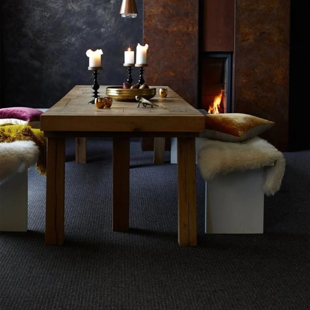 Nordic Berber Carpet